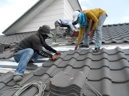 Best Hot Roofs  in Yakima, WA